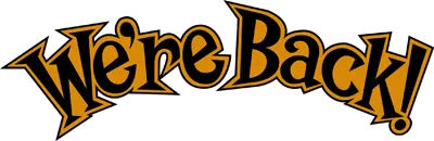 We're Back! - A Dinosaur's Story (USA) emulator for Super Nintendo